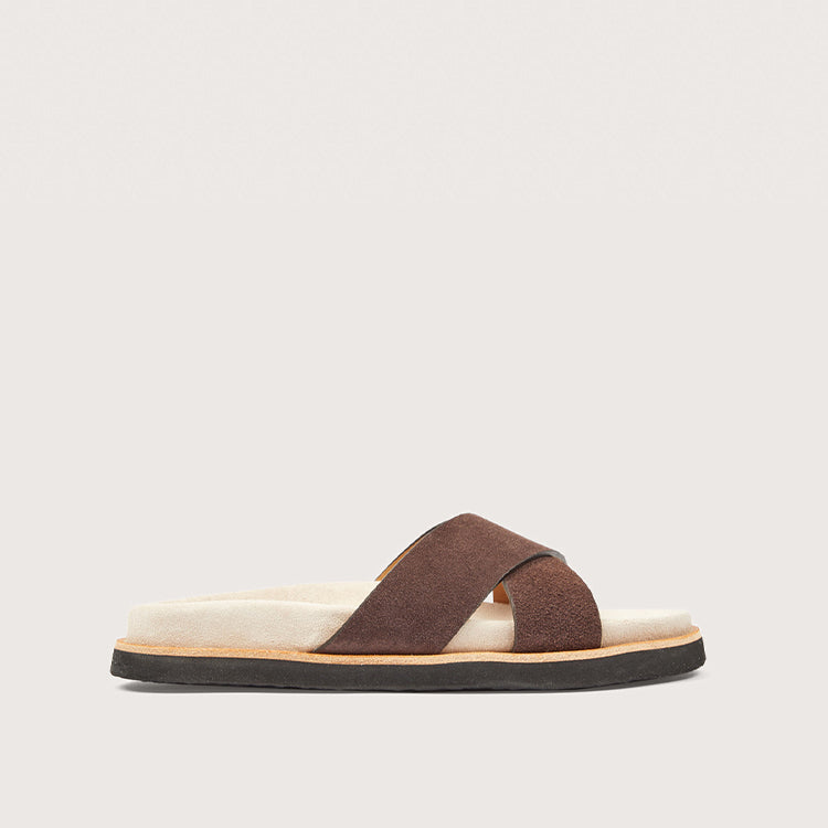 VERONA FE Veau Velours Arabica Micro