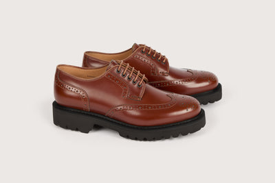 VANDA FE Windsor Brandy H-Light