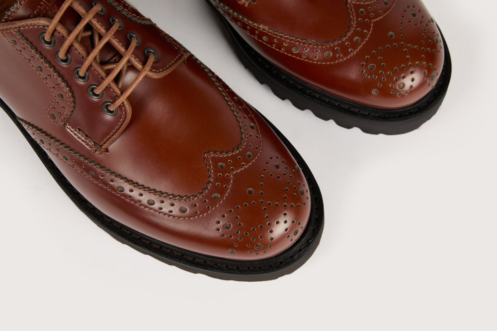 VANDA FE Windsor Brandy H-Light