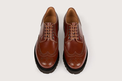 VANDA FE Windsor Brandy H-Light