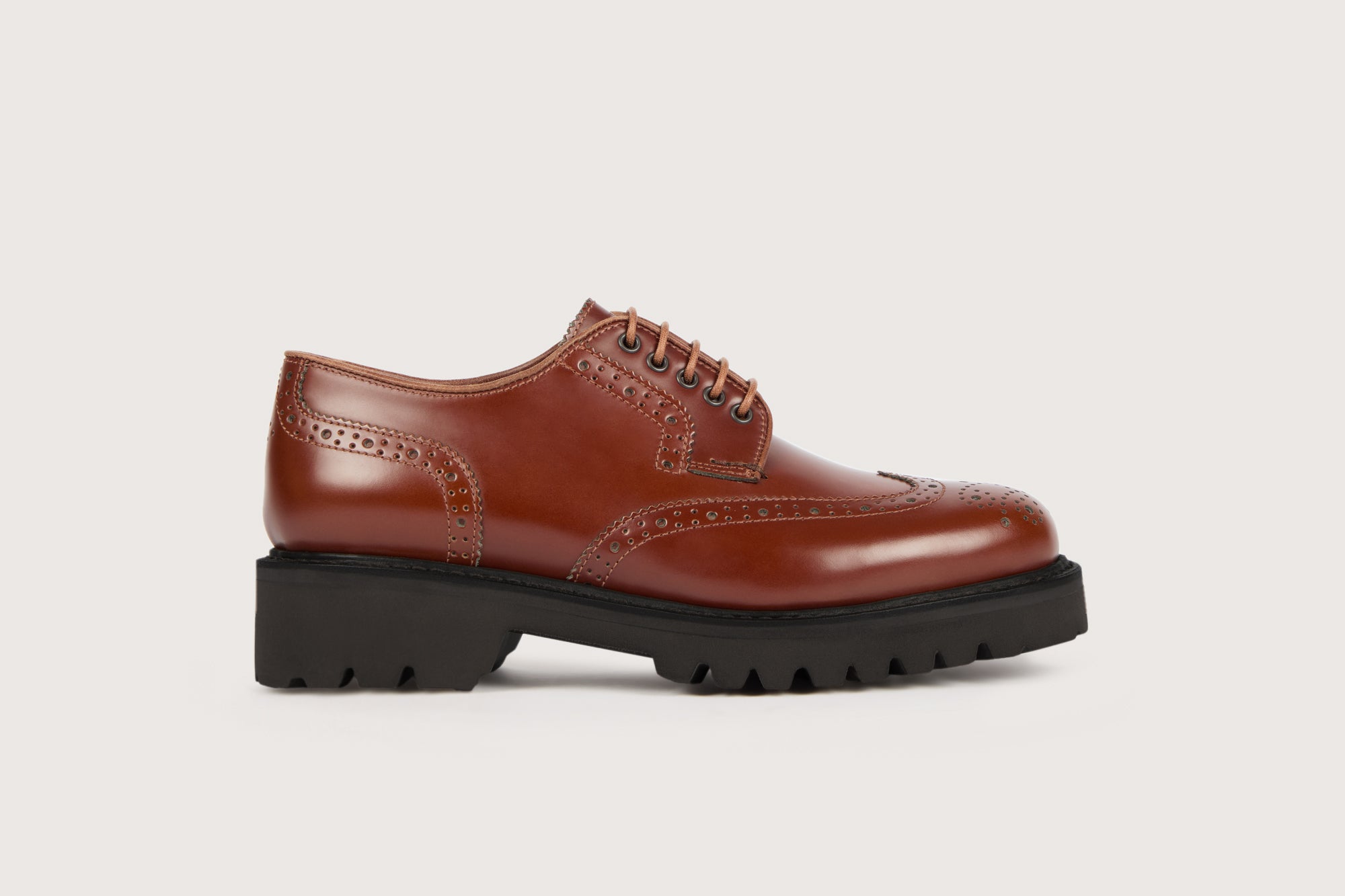 VANDA FE Windsor Brandy H-Light