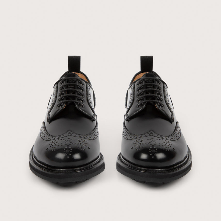 VANDA FE Black Windsor Commando