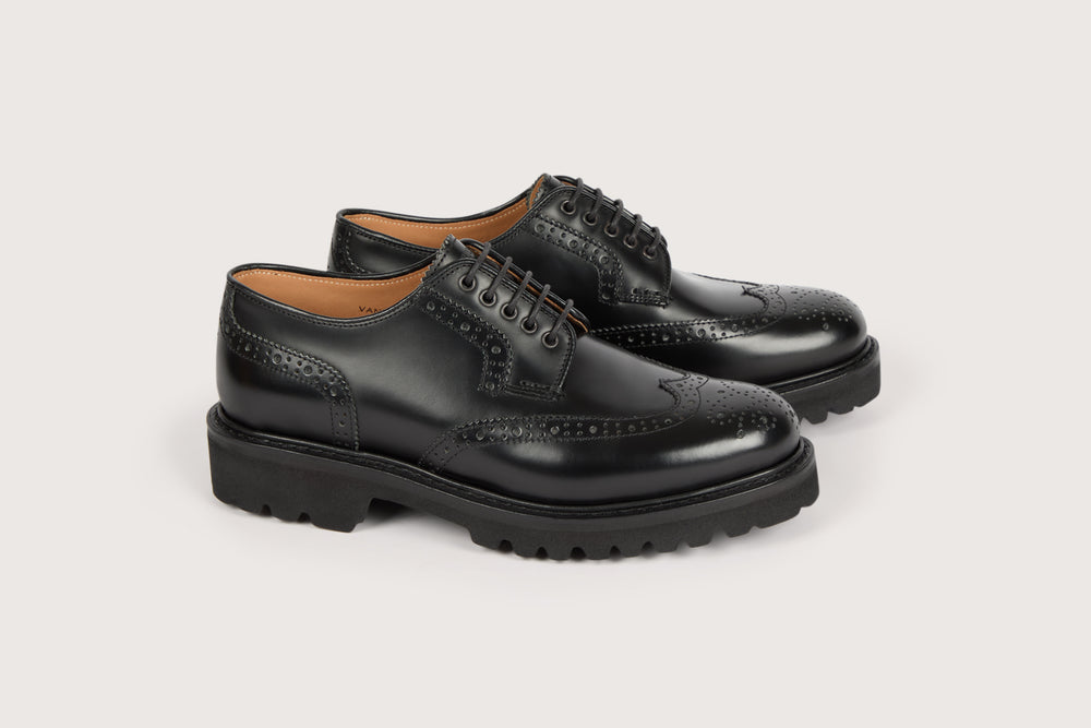 VANDA FE Windsor Noir H-Light