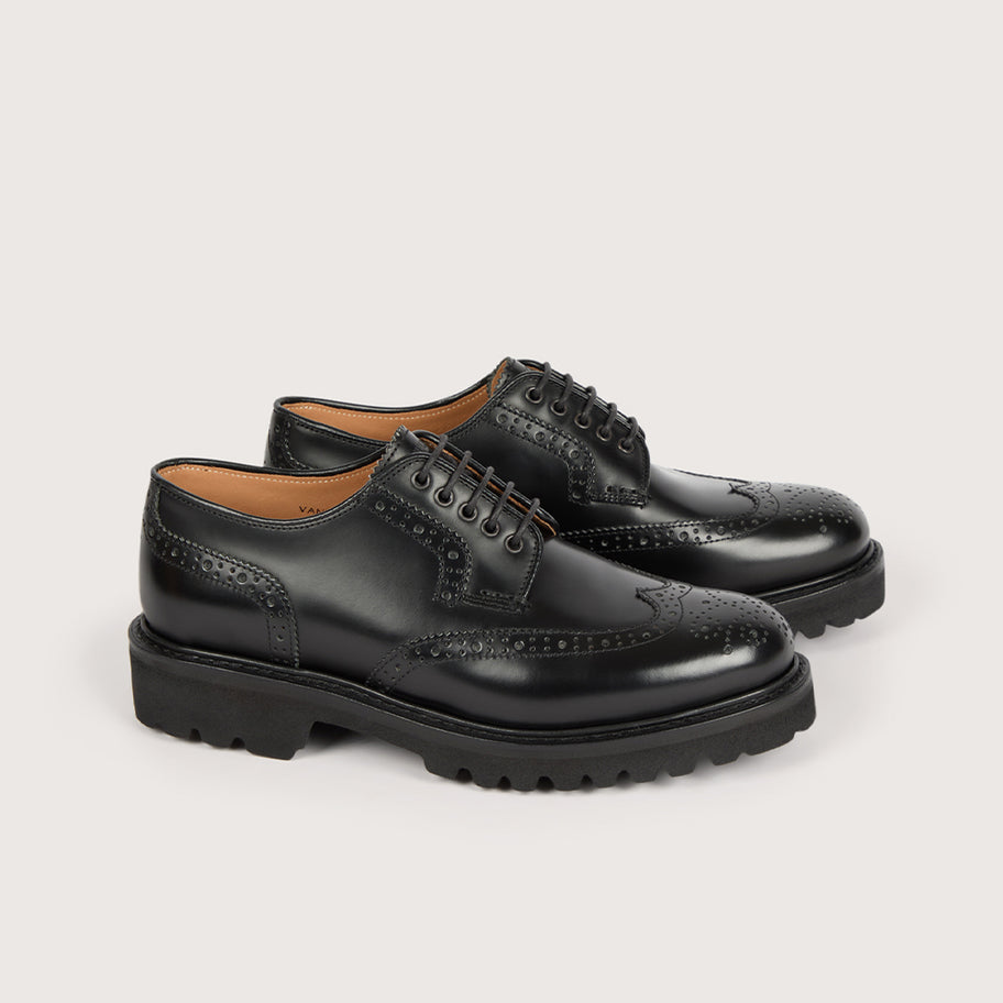 VANDA FE Windsor Noir H-Light