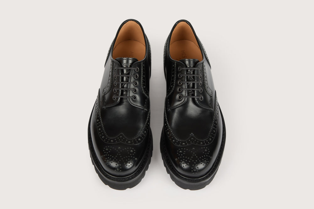 VANDA FE Windsor Noir H-Light