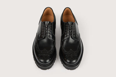 VANDA FE Windsor Noir H-Light