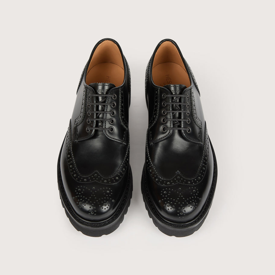 VANDA FE Windsor Noir H-Light