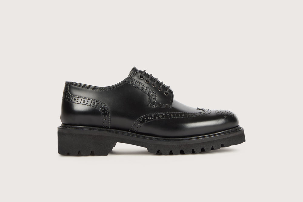 VANDA FE Windsor Noir H-Light