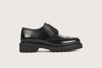 VANDA FE Windsor Noir H-Light