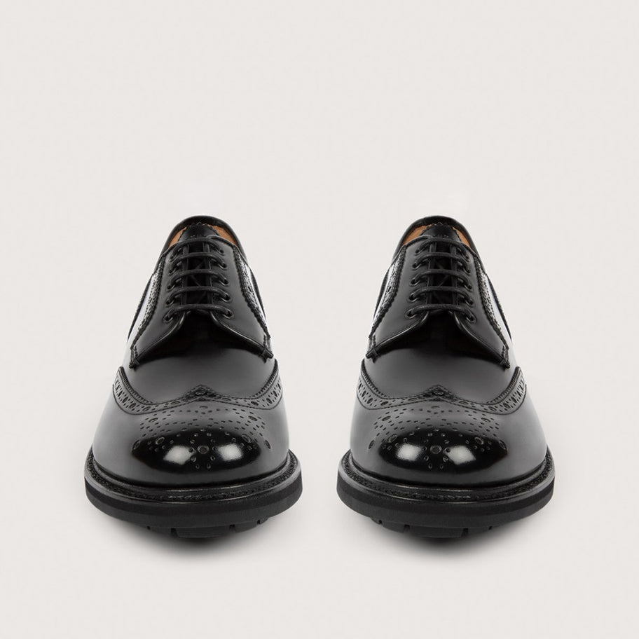 VANDA Windsor Noir Commando