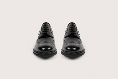 VANDA Black Windsor Commando