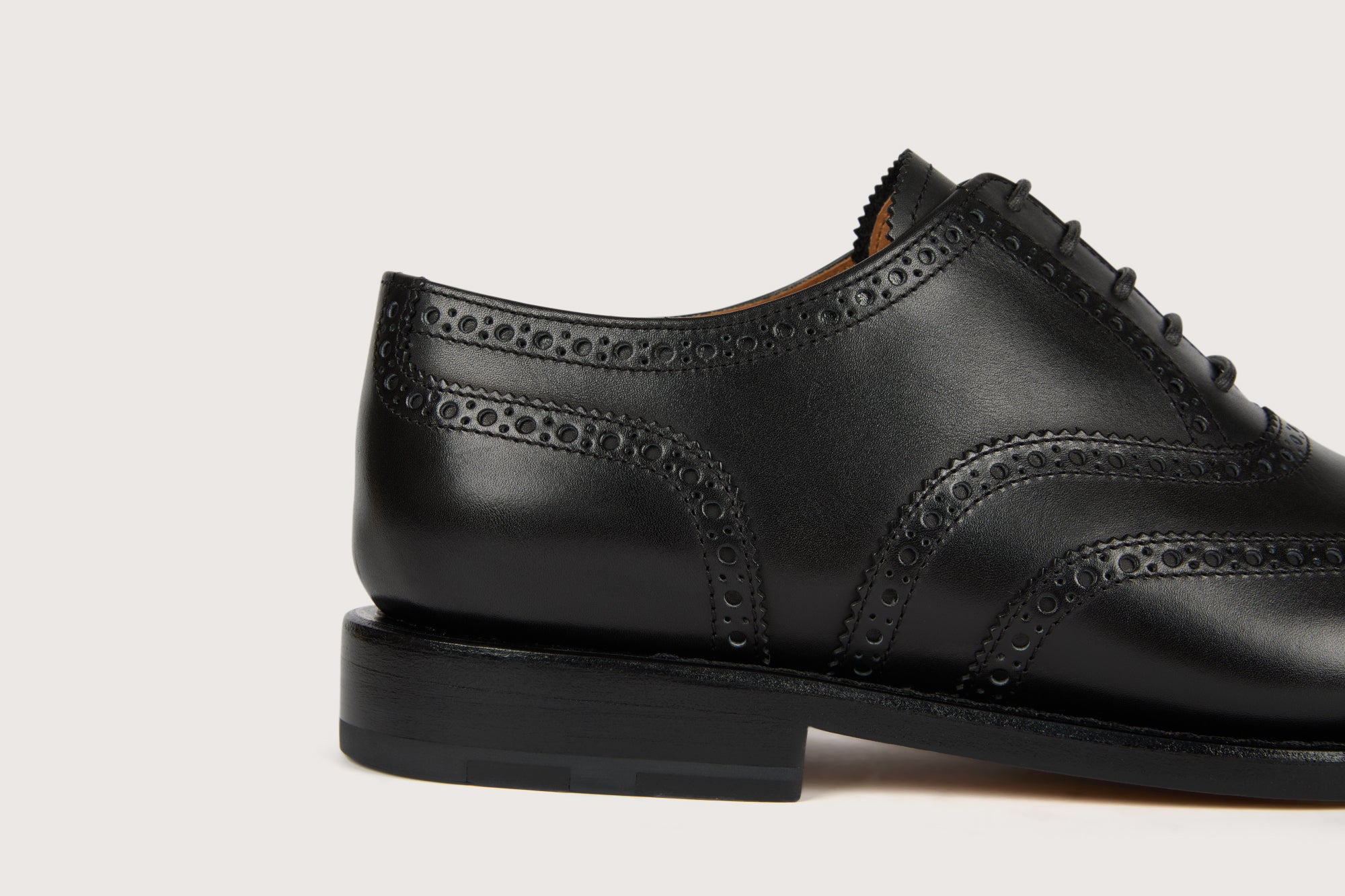 WALTHER Black Box Leather