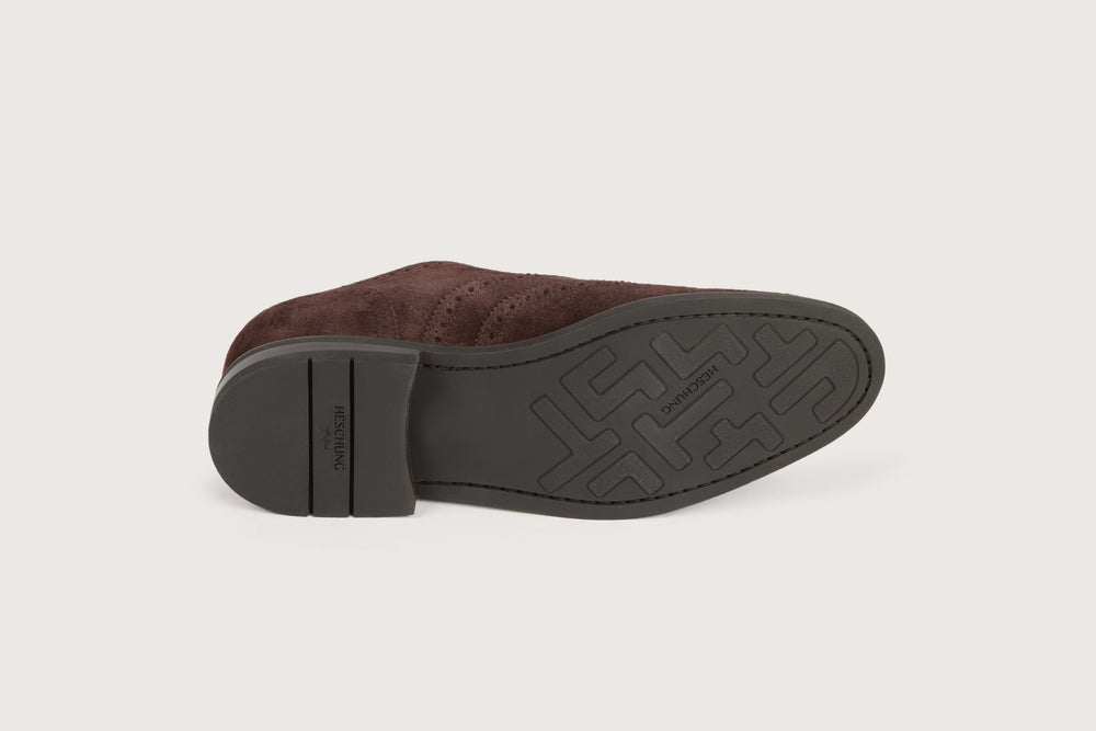 WALTHER Ébène Hydrovelours Onyx