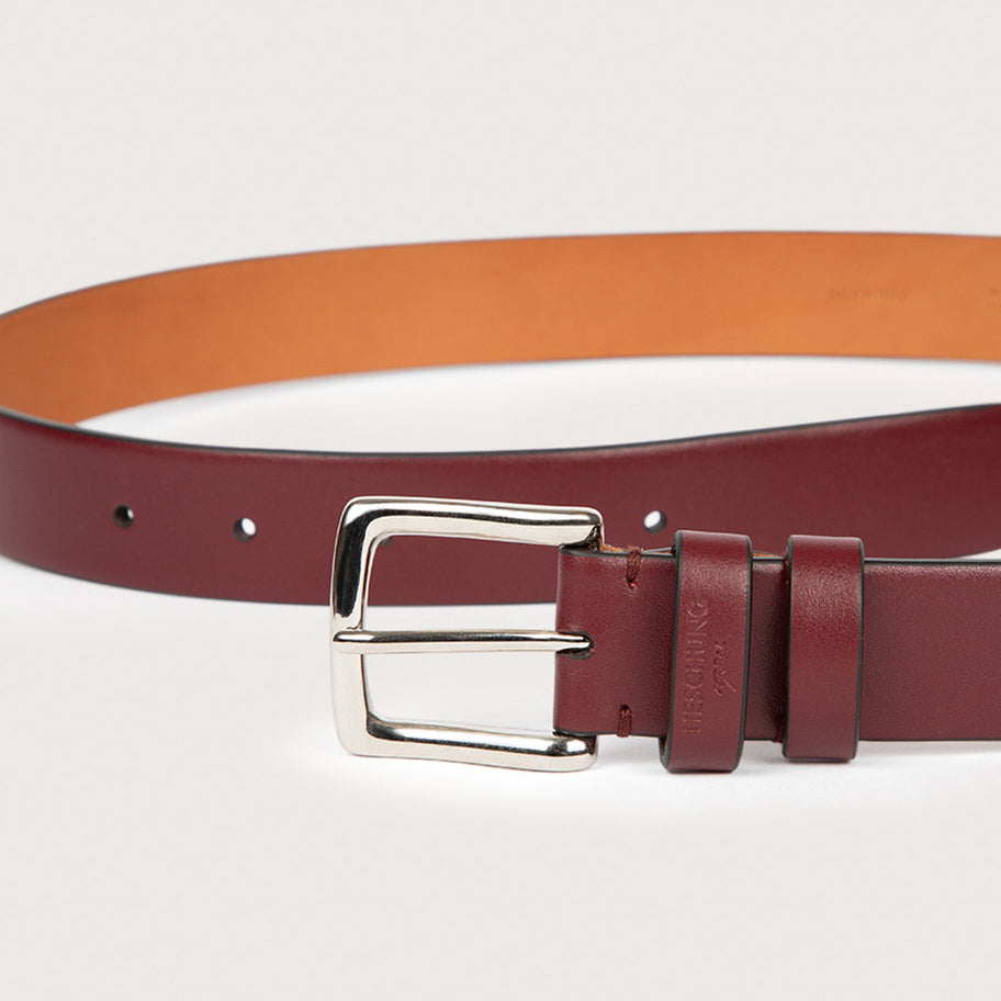 Odéon BELT Burgundy Box