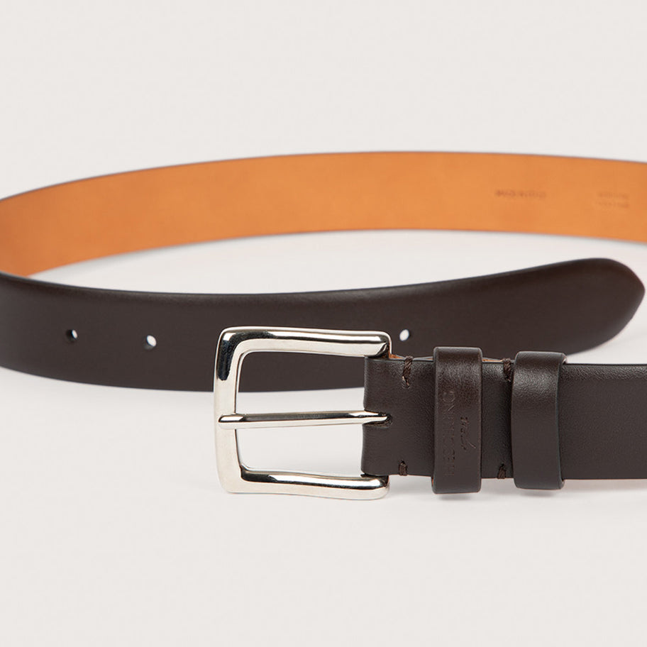Odéon BELT Brown Box