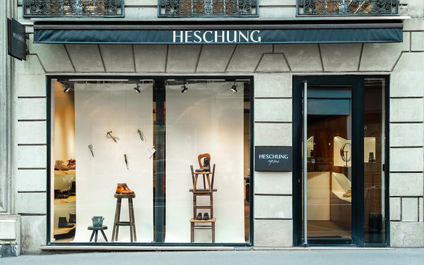 Nos services exclusifs | Heschung – Heschung & Cie