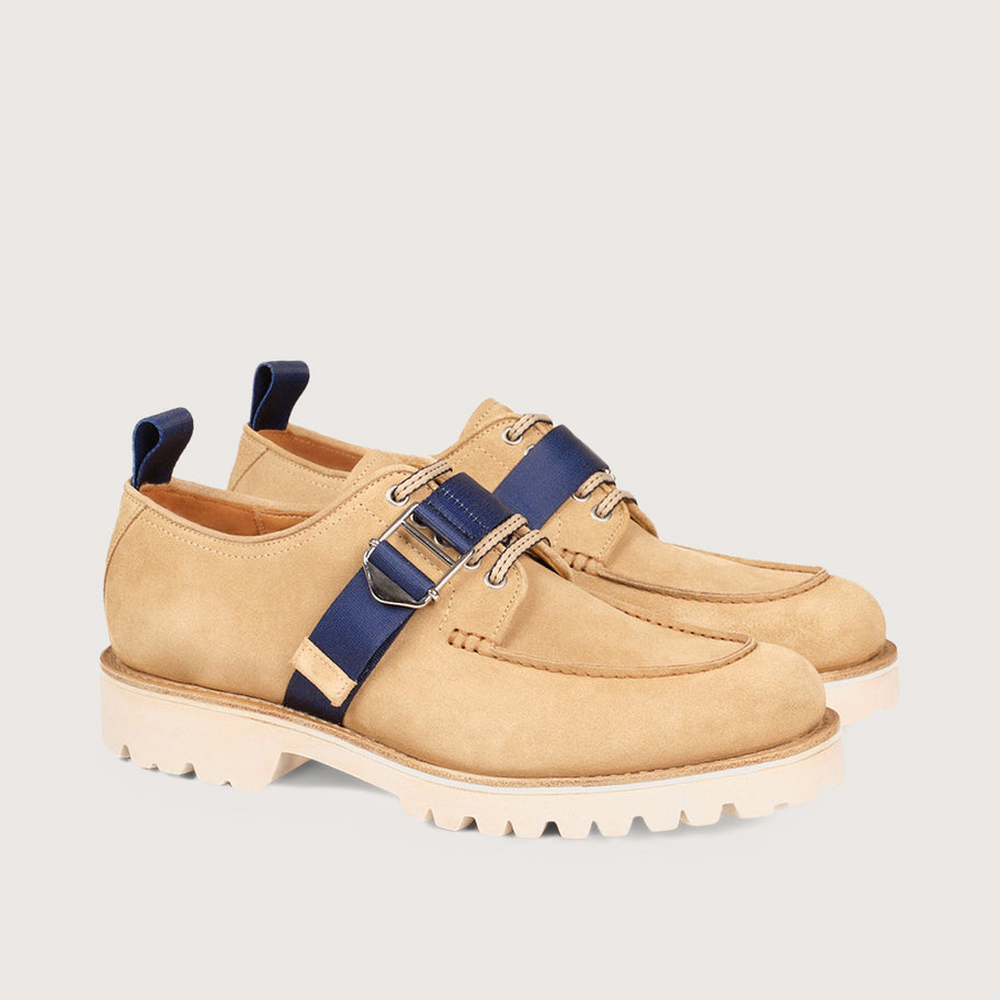 ILEX-S Sable Hydrovelours G-Light