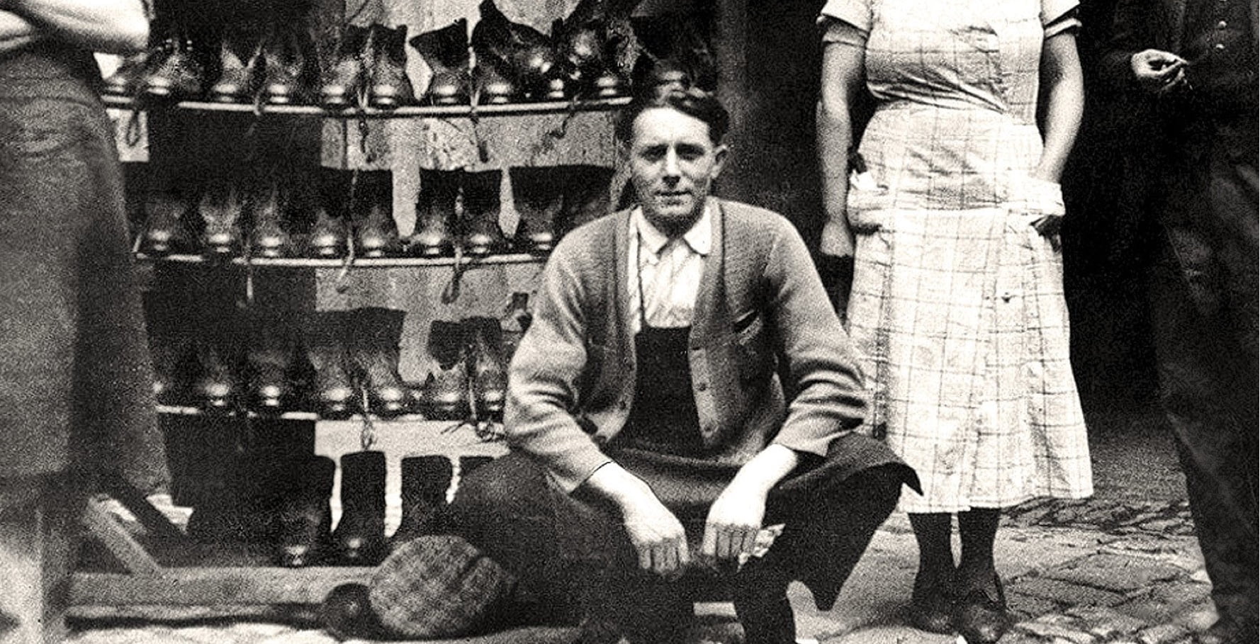 Atelier Heschung : l'histoire d'un patrimoine familial