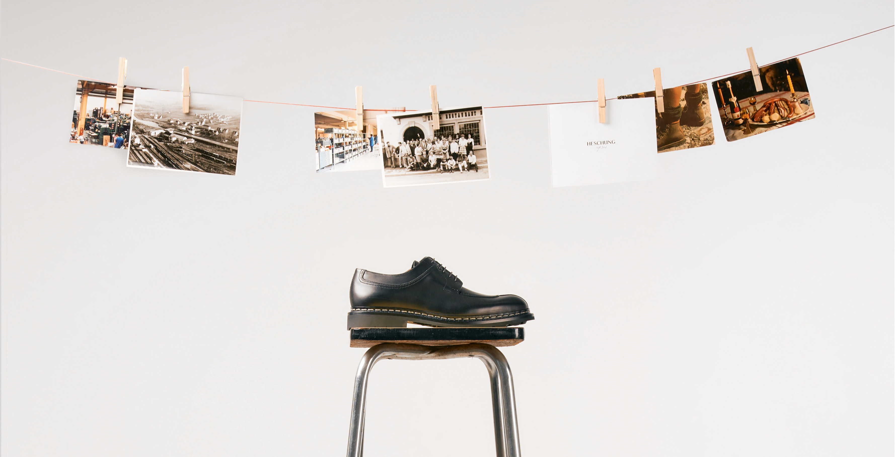 Our timeless styles