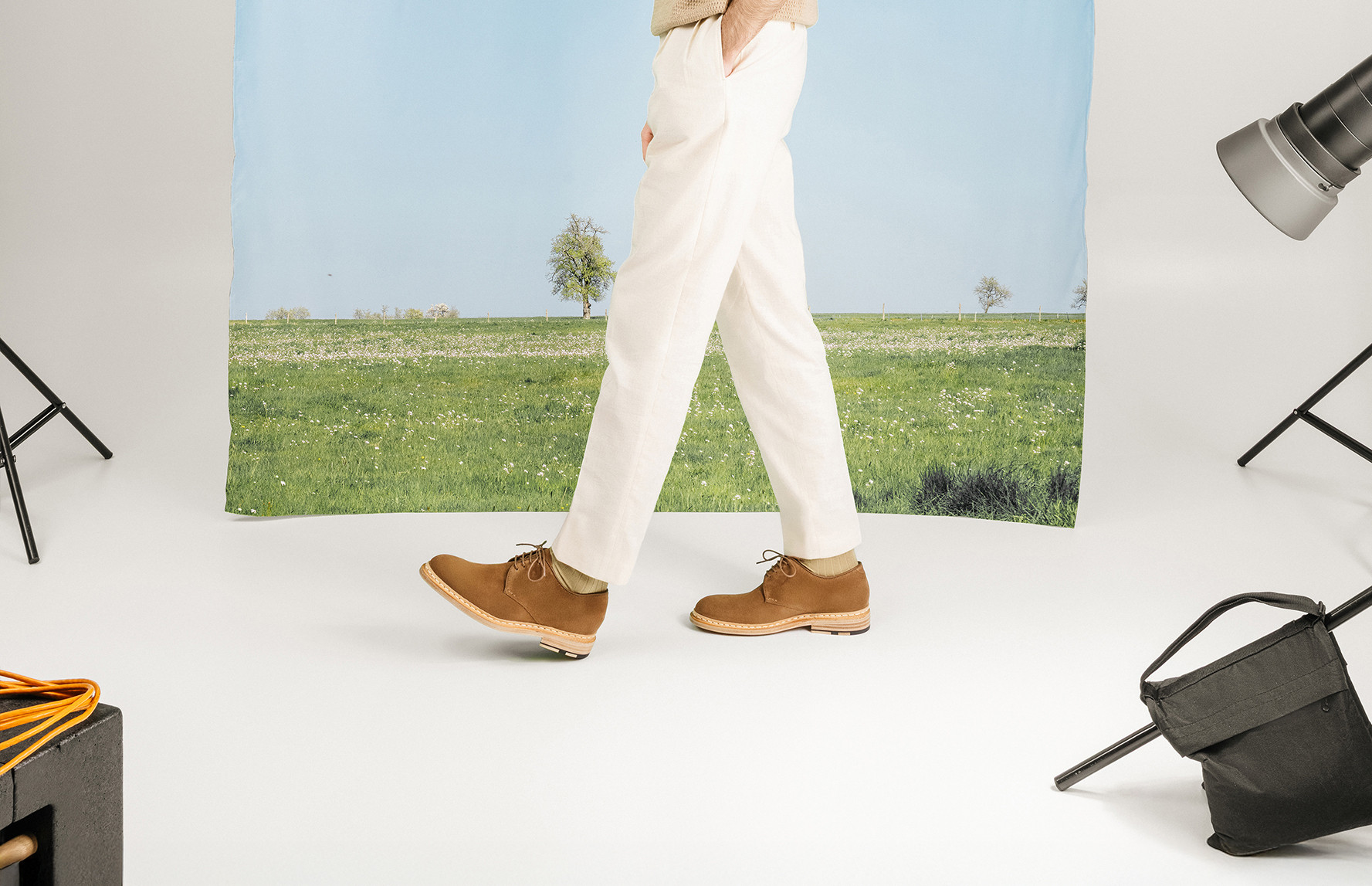 NOUVEAUTÉS PRINTEMPS-ÉTÉ Notre sélection Homme - Heschung